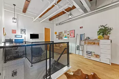 26 E Sixth Street #604, Cincinnati, OH 45202 - Photo 31