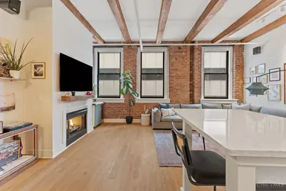 26 E Sixth Street #604, Cincinnati, OH 45202 - Photo 7