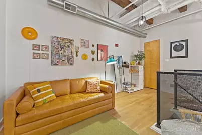26 E Sixth Street #604, Cincinnati, OH 45202 - Photo 33
