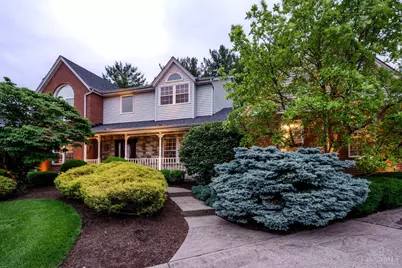 6380 Timberhill, Delhi Township, OH 45233 - Photo 77