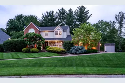 6380 Timberhill, Delhi Township, OH 45233 - Photo 75
