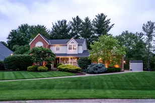 6380 Timberhill, Delhi Township, OH 45233 - Photo 75