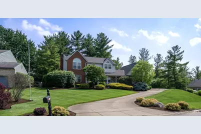 6380 Timberhill, Delhi Township, OH 45233 - Photo 1