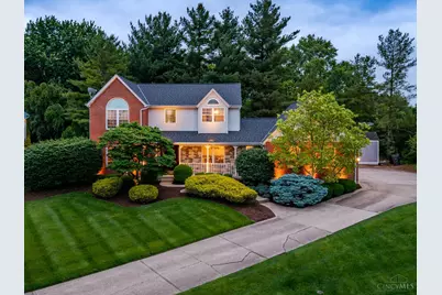 6380 Timberhill, Delhi Township, OH 45233 - Photo 83