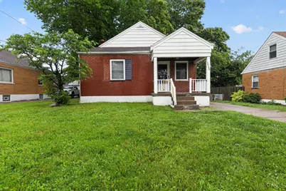 1712 Norcol Lane, Cincinnati, OH 45231 - Photo 1