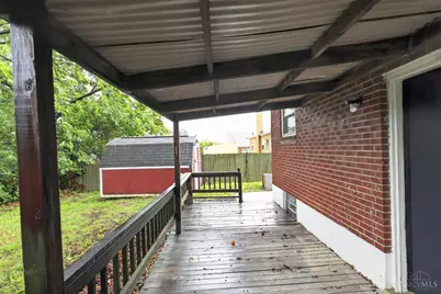 1712 Norcol Lane, Cincinnati, OH 45231 - Photo 3