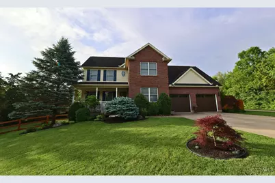 317 Miami Trail, Oxford, OH 45056 - Photo 1