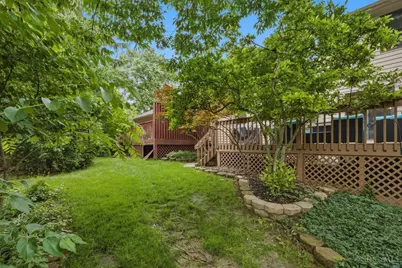 4827 Riverview Avenue #16, Middletown, OH 45042 - Photo 43