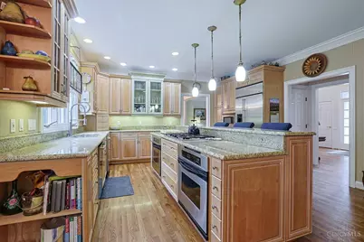 9955 Mistymorn Lane, Symmes Township, OH 45242 - Photo 11