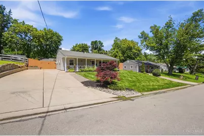 922 Bellwood Drive, Loveland, OH 45140 - Photo 5