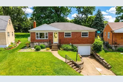 5399 Bonita Drive, Cincinnati, OH 45238 - Photo 3