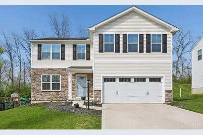 4910 Allens Ridge Drive, Morrow, OH 45152 - Photo 1