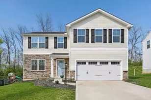 4910 Allens Ridge Dr, Morrow, OH 45152 - Photo 1