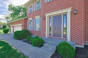 5953 Ashlyn Ct, Liberty Township, OH 45044 - Photo 3