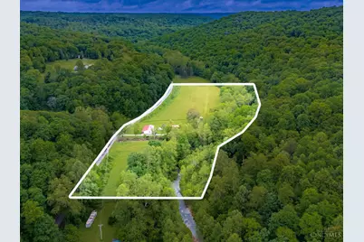 2886 Rocky Fork Road, Otway, OH 45657 - Photo 21