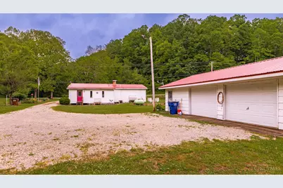 2886 Rocky Fork Road, Otway, OH 45657 - Photo 17