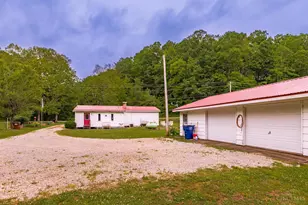2886 Rocky Fork Rd, Brushcreek Twp, OH 45657 - Photo 17