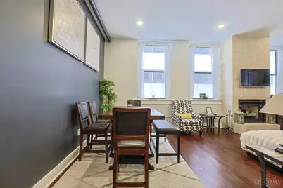 26 E Sixth Street #504, Cincinnati, OH 45202 - Photo 9