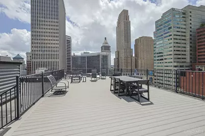 26 E Sixth Street #504, Cincinnati, OH 45202 - Photo 25