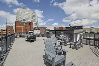 26 E Sixth Street #504, Cincinnati, OH 45202 - Photo 29