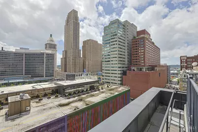 26 E Sixth Street #504, Cincinnati, OH 45202 - Photo 27