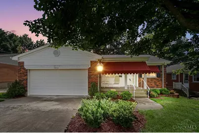 5914 Fawnridge Court, Green Township, OH 45239 - Photo 1