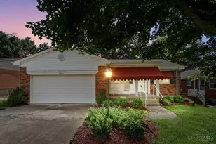 5914 Fawnridge Ct, Green Township, OH 45239 - Photo 1