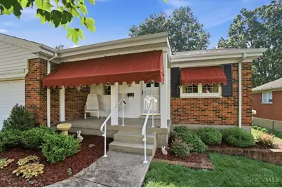5914 Fawnridge Court, Green Township, OH 45239 - Photo 3