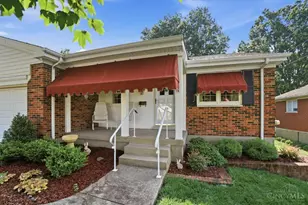 5914 Fawnridge Ct, Green Township, OH 45239 - Photo 3