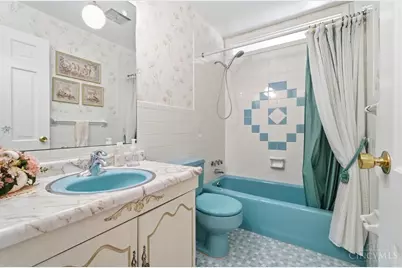 5914 Fawnridge Court, Green Township, OH 45239 - Photo 27
