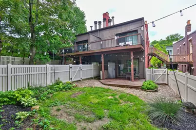 989 Paradrome Street #A, Cincinnati, OH 45202 - Photo 25