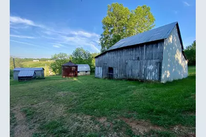 2195 Pumpkin Ridge Road, West Union, OH 45693 - Photo 9