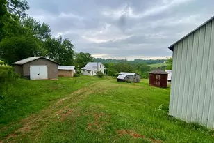 2195 Pumpkin Ridge Rd, West Union, OH 45693 - Photo 17