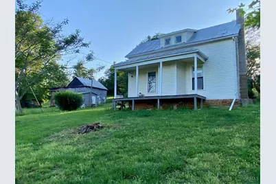 2195 Pumpkin Ridge Road, West Union, OH 45693 - Photo 3