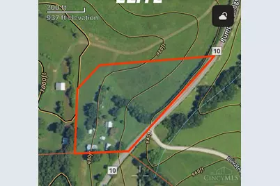2195 Pumpkin Ridge Road, West Union, OH 45693 - Photo 21
