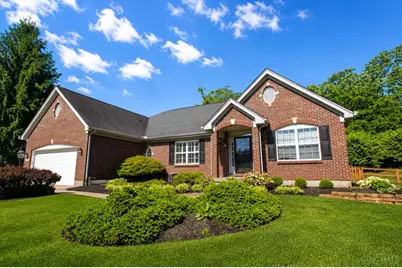 8 Belmont Lane, Monroe, OH 45050 - Photo 1
