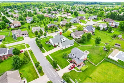5569 Echo Springs Drive, Fairfield Township, OH 45011 - Photo 43
