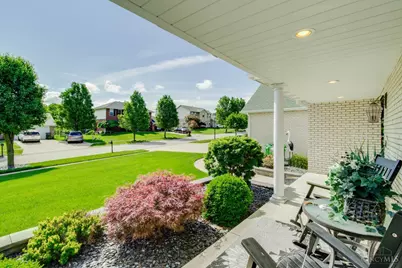 5569 Echo Springs Drive, Fairfield Township, OH 45011 - Photo 45