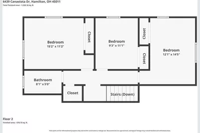 6439 Canastota Drive, Fairfield Township, OH 45011 - Photo 41