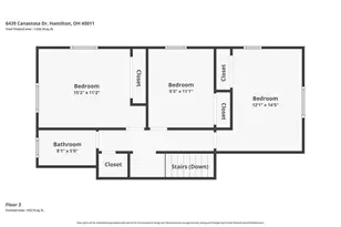 6439 Canastota Dr, Fairfield Township, OH 45011 - Photo 41