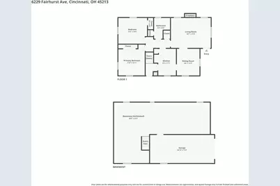 6229 Fairhurst Avenue, Cincinnati, OH 45213 - Photo 47