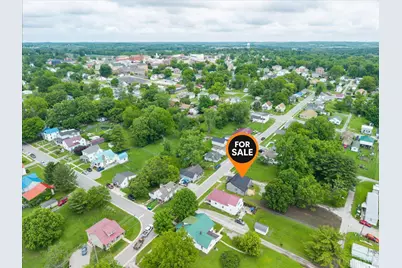 342 Johnson Street, Hillsboro, OH 45133 - Photo 3