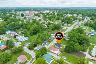 342 Johnson St, Hillsboro, OH 45133 - Photo 3