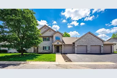 4782 Bordeaux Lane, Mason, OH 45040 - Photo 1