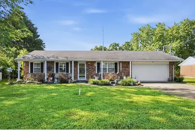 8233 Meadowlark Drive, Carlisle, OH 45005 - Photo 1