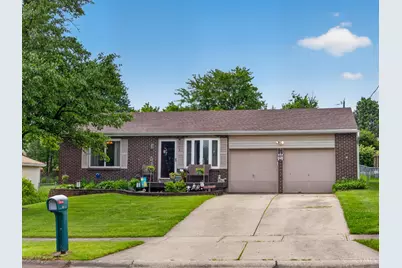 2635 Keysport Lane, Cincinnati, OH 45231 - Photo 1