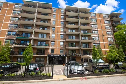 1815 William Howard Taft Road #809, Cincinnati, OH 45206 - Photo 1