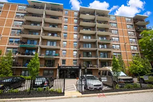 1815 William Howard Taft Rd, Cincinnati, OH 45206 - Photo 1