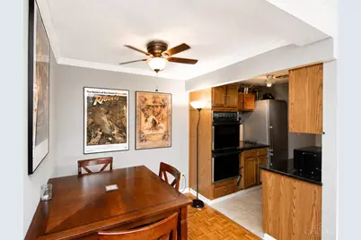 1815 William Howard Taft Road #809, Cincinnati, OH 45206 - Photo 5
