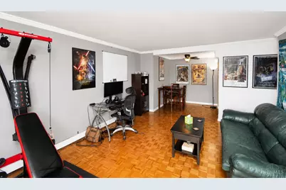 1815 William Howard Taft Road #809, Cincinnati, OH 45206 - Photo 3